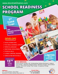 School Readiness Program